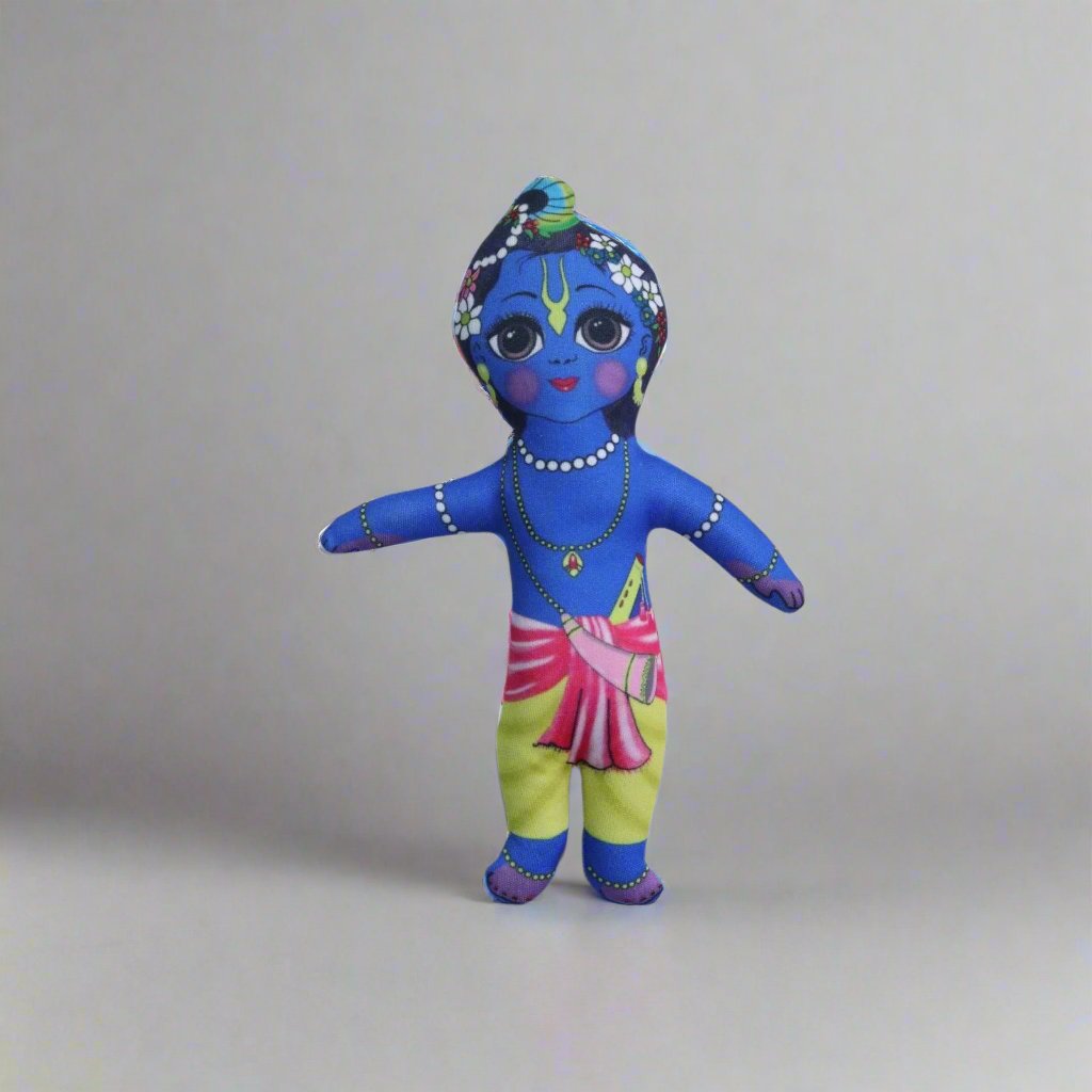 Krishna Balram Toys