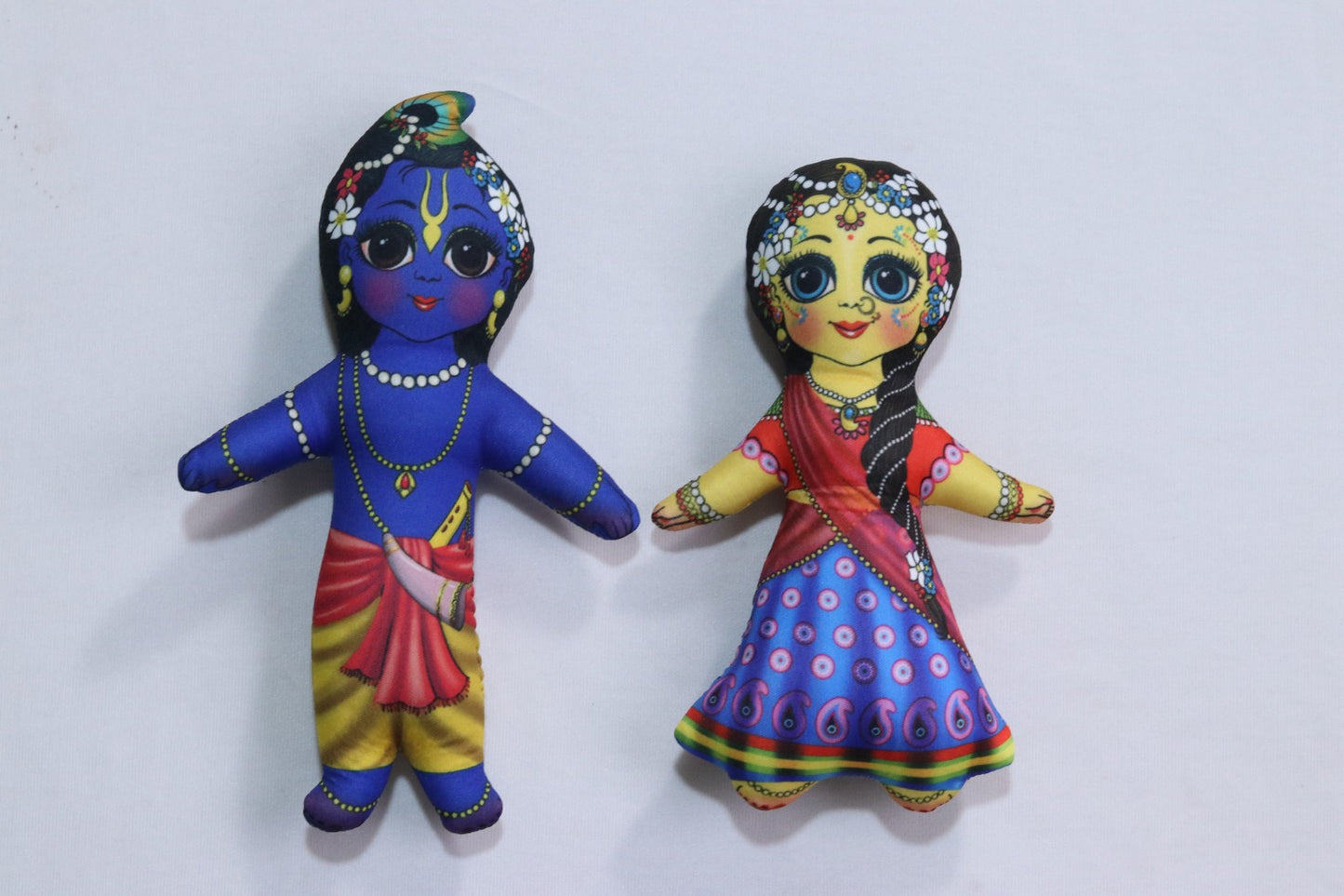 Radha Krishna Toys