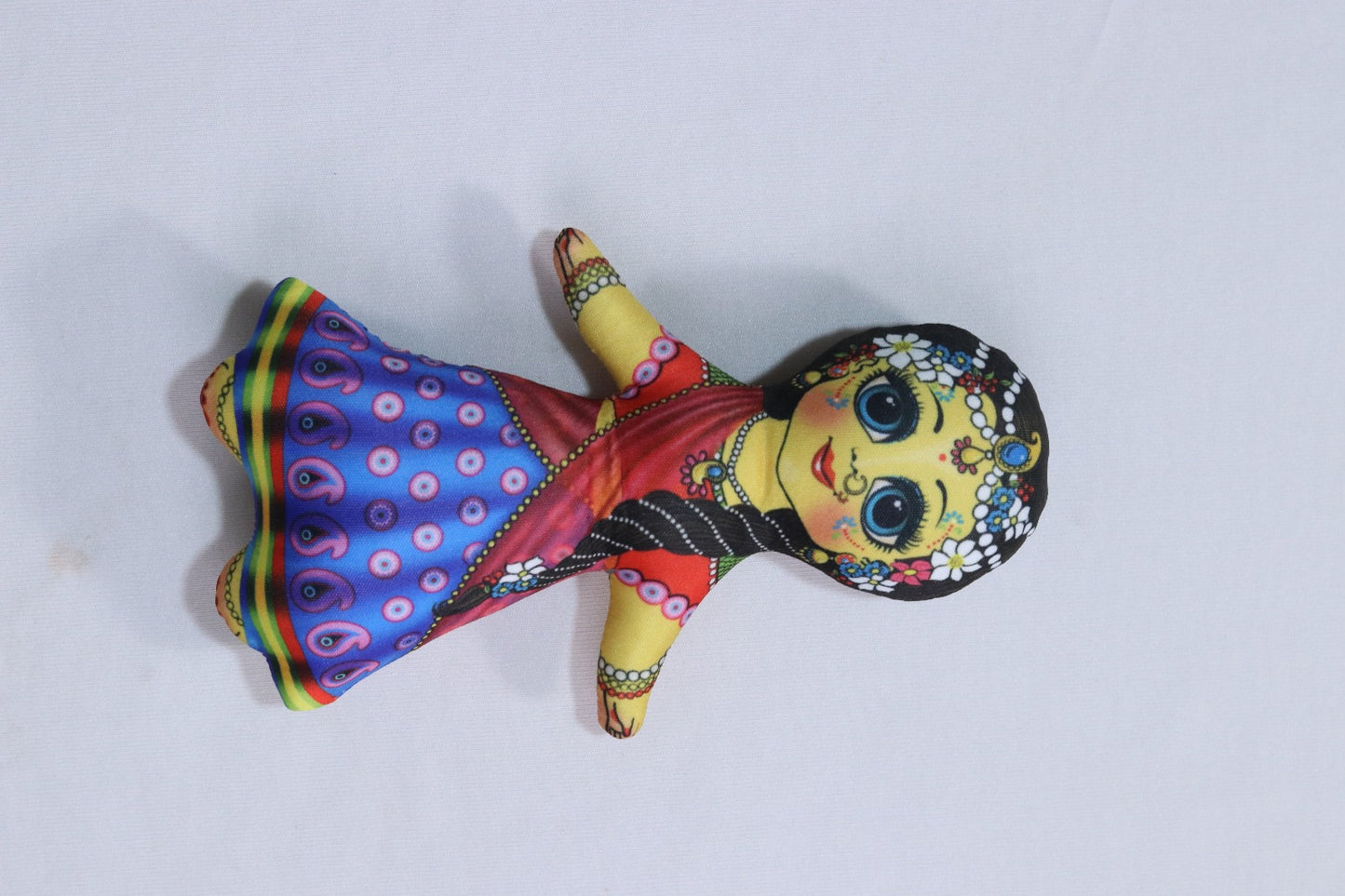 Radha Krishna Toys