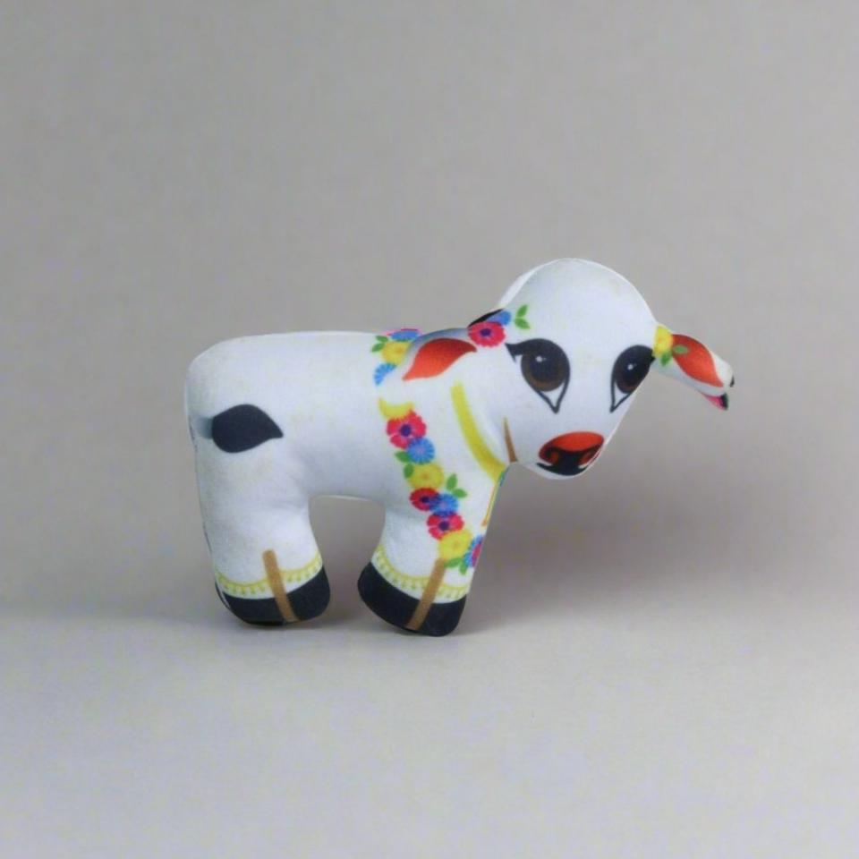 Cow Toys