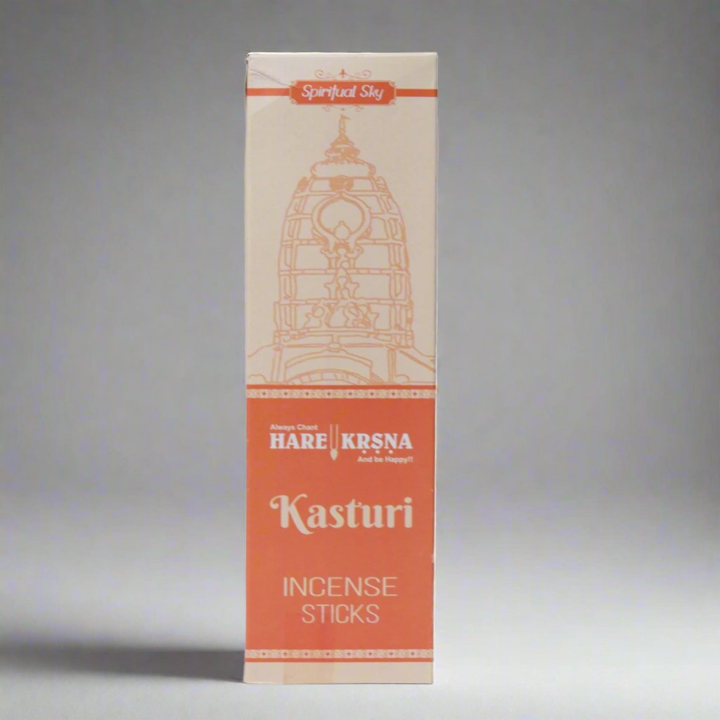 Kasturi Incense sticks (250gm)