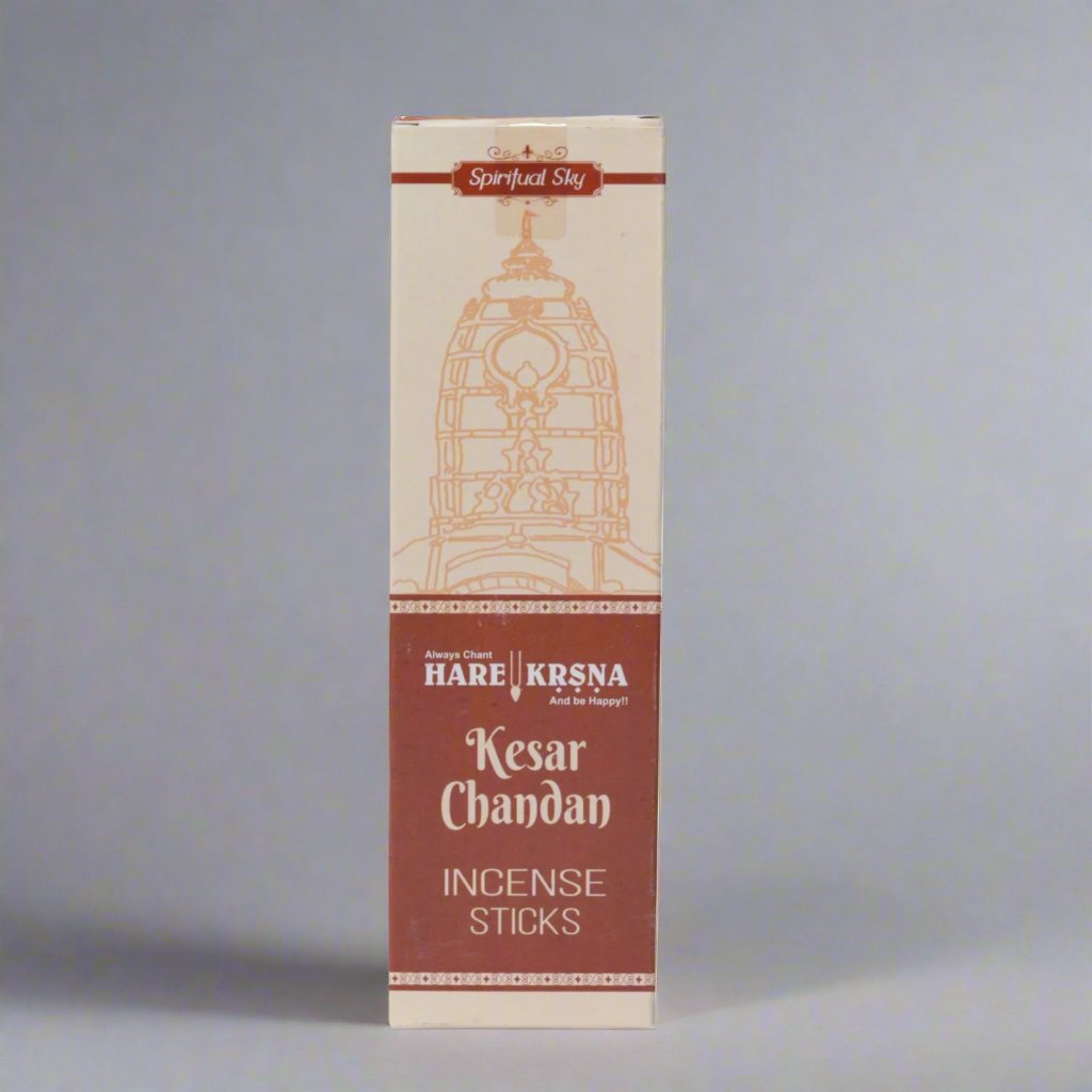 Kesar Chandan Insense Sticks (250 gm)