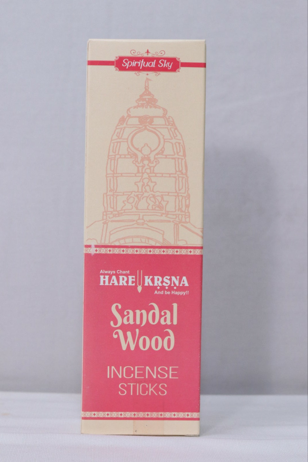 Sandal Wood Incense sticks (250gm)