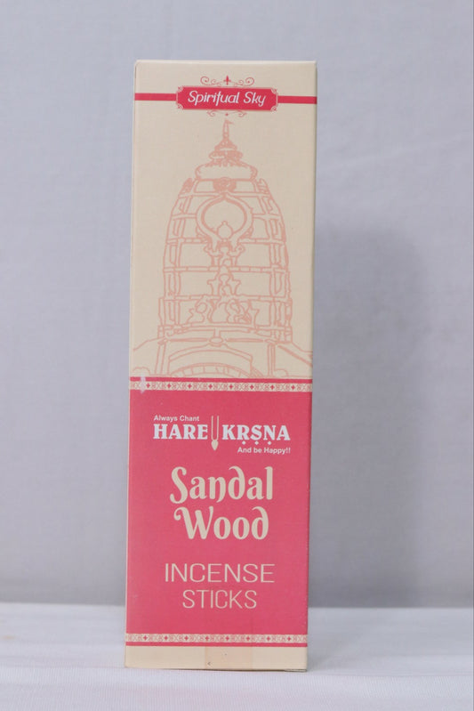 Sandal Wood Incense sticks