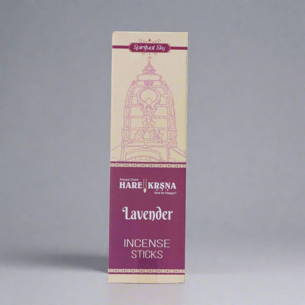 Lavender Incense sticks (250gm)