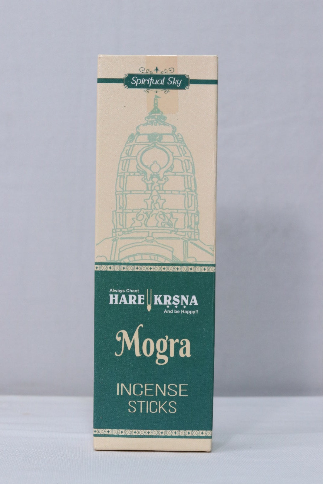 Incense stick (250 gm / 150 sticks)