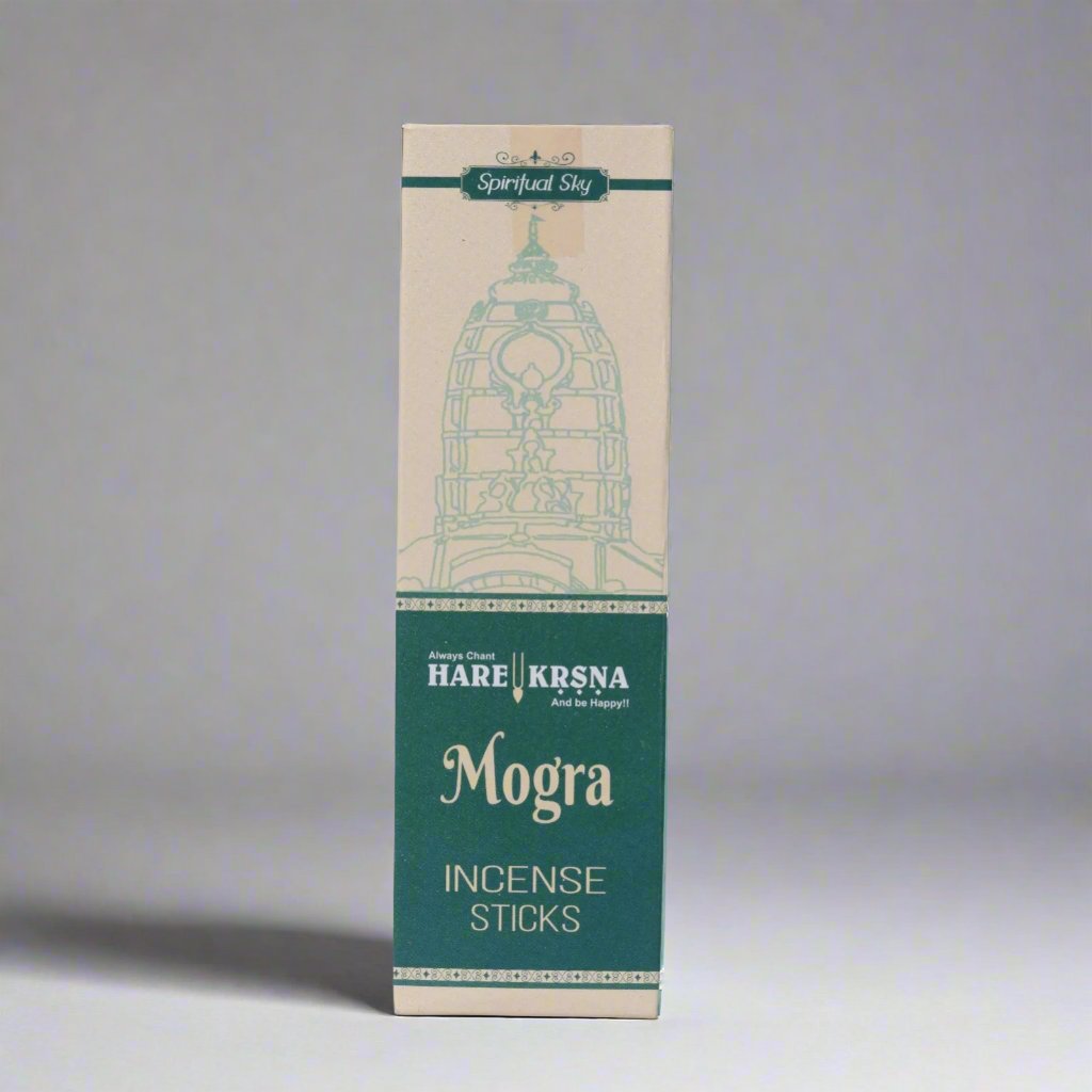 Mogra Incense sticks