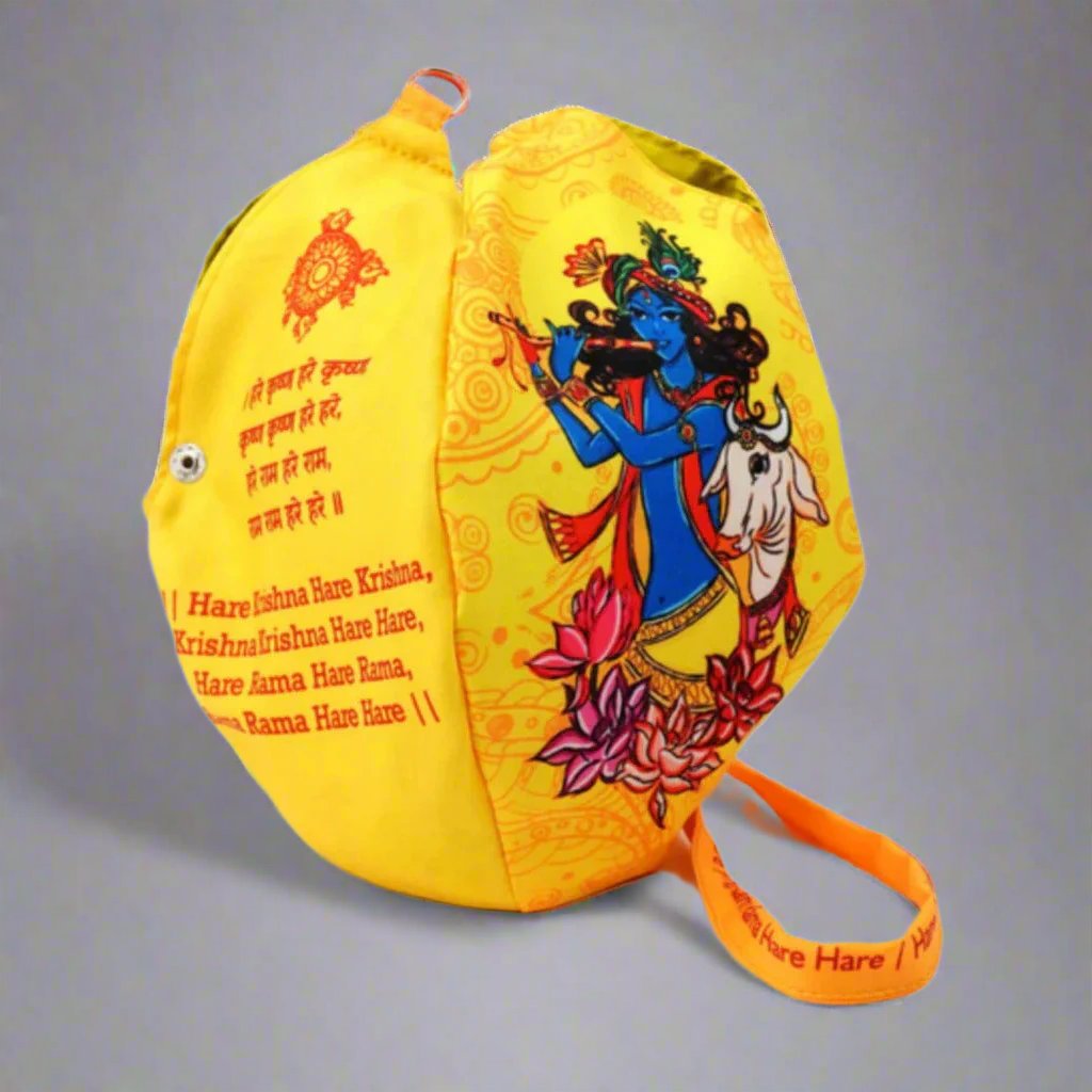 Krishna Beadbag