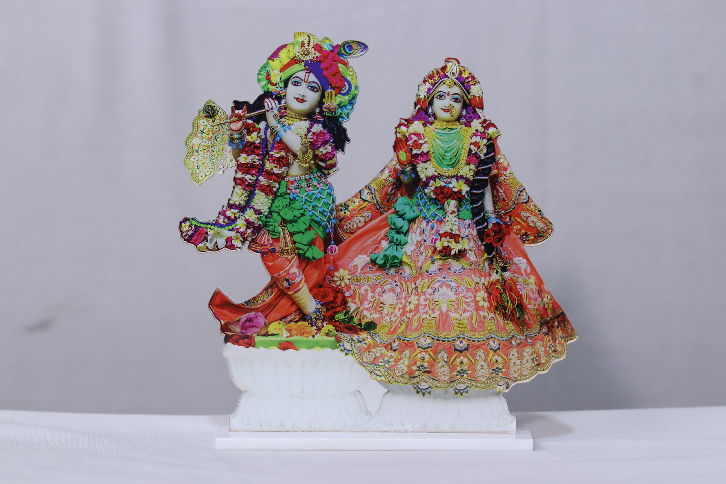 Shri Shri Radha Giridhari