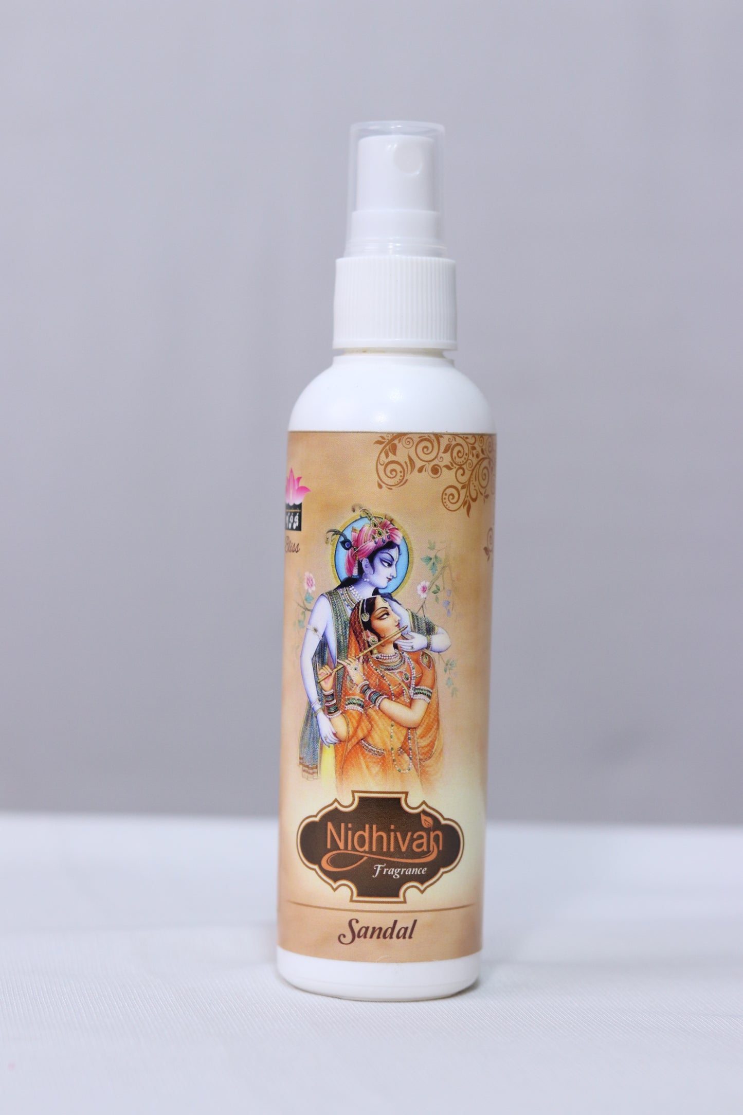 Sandal Spray Attar