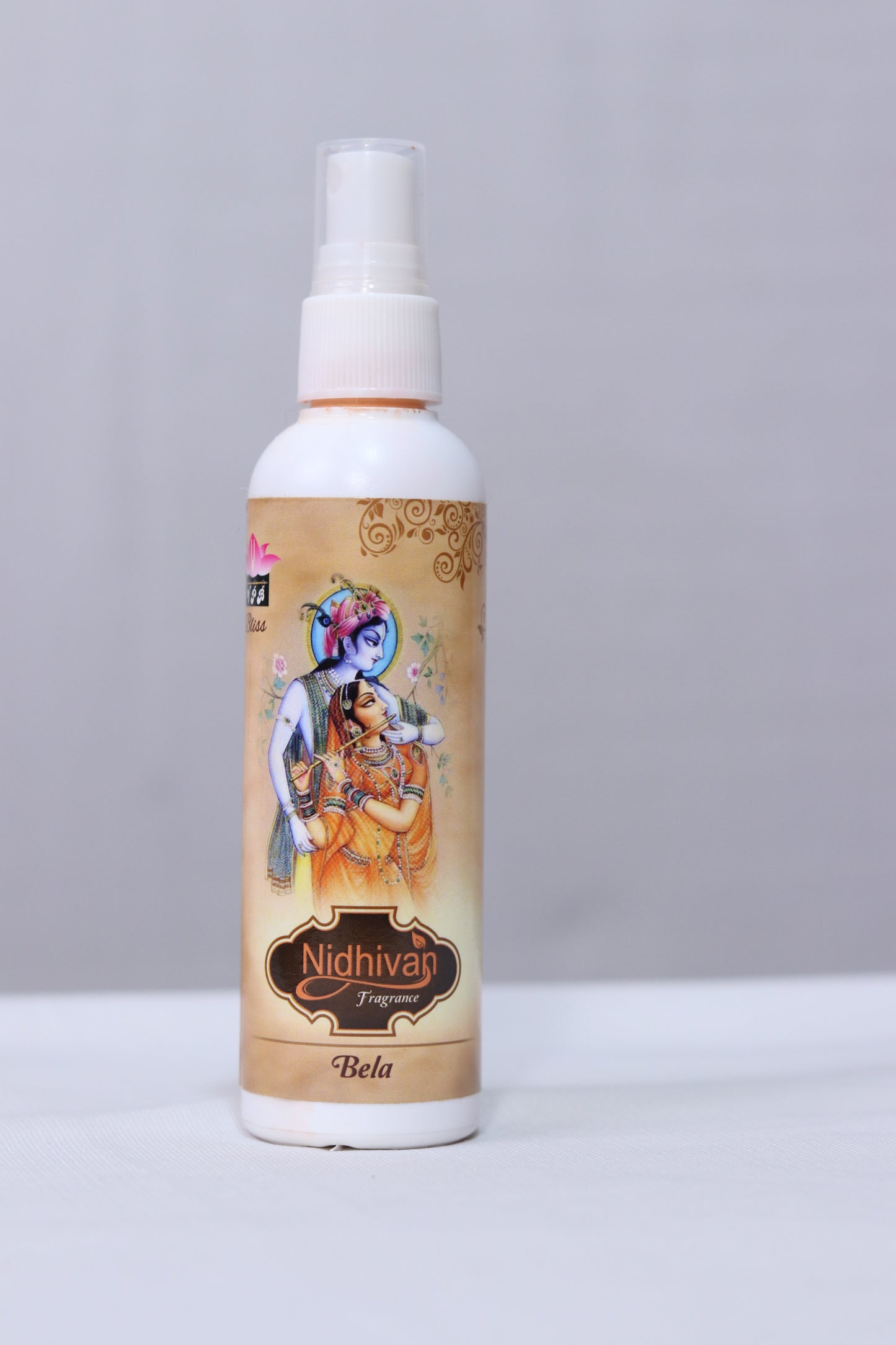 Premium Spray Attar (110 ML)