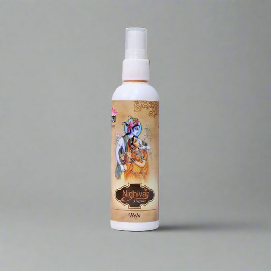 Bela Spray Attar