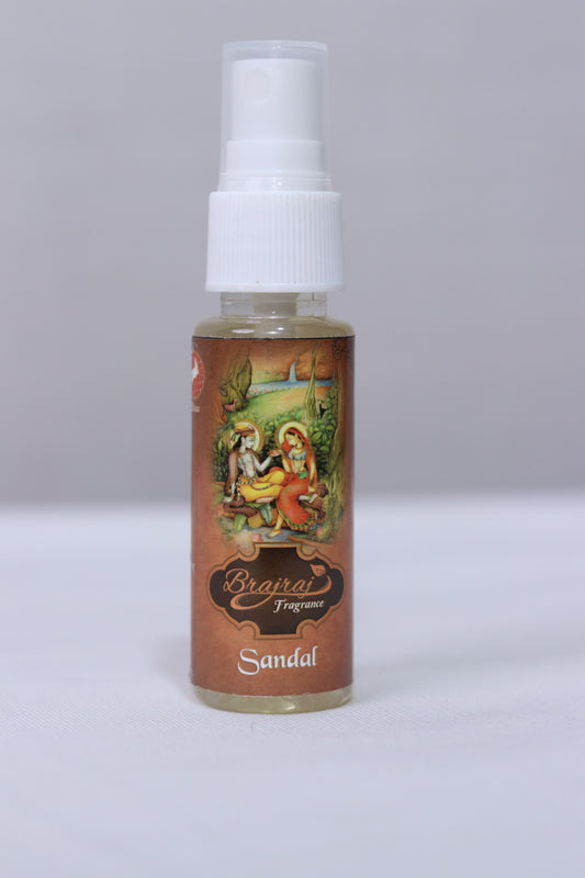 Sandal spray Attar