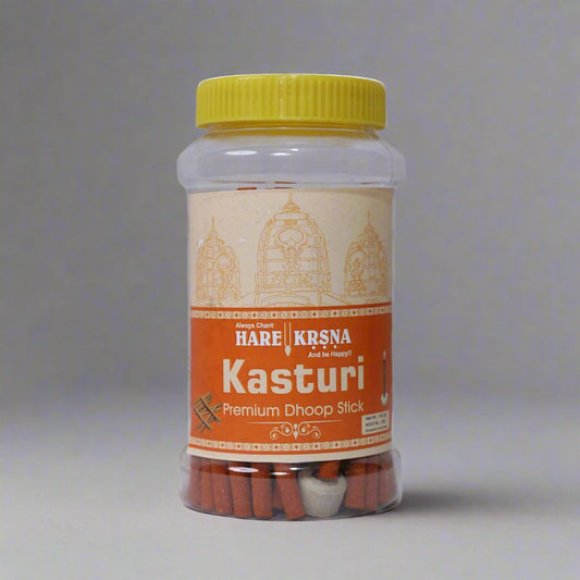 Kasturi Dhoop Sticks