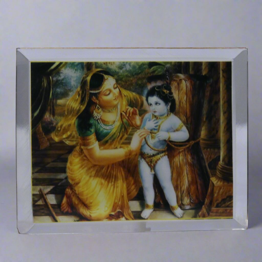 Damodar Frame