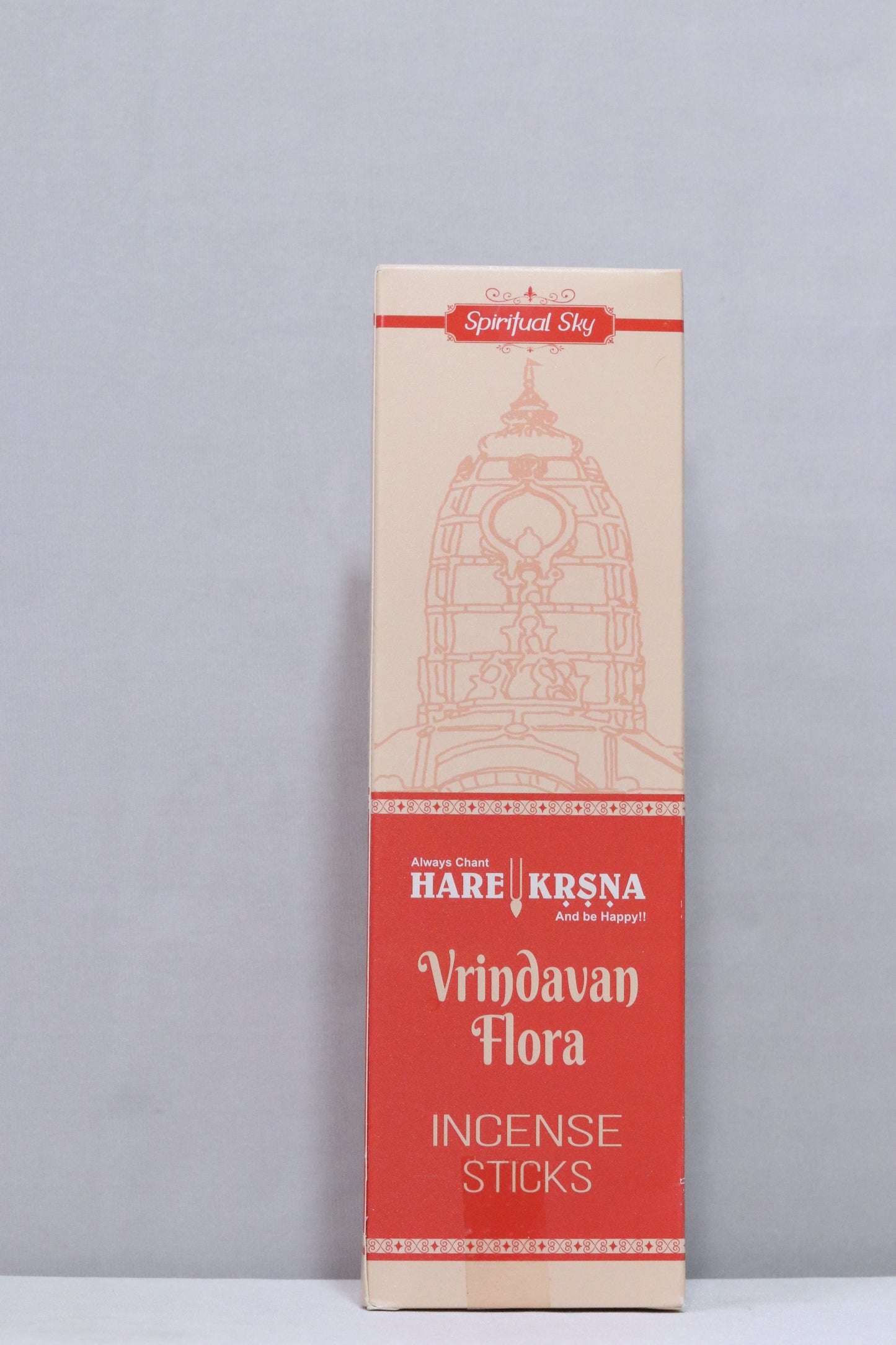 Vrindavan Flora Insense sticks