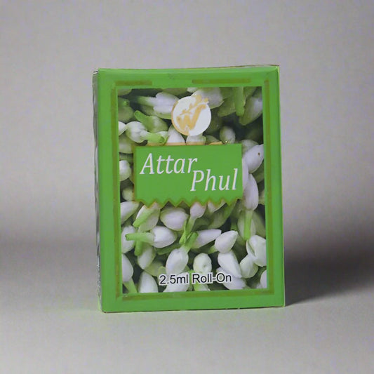 Attar phul Attar
