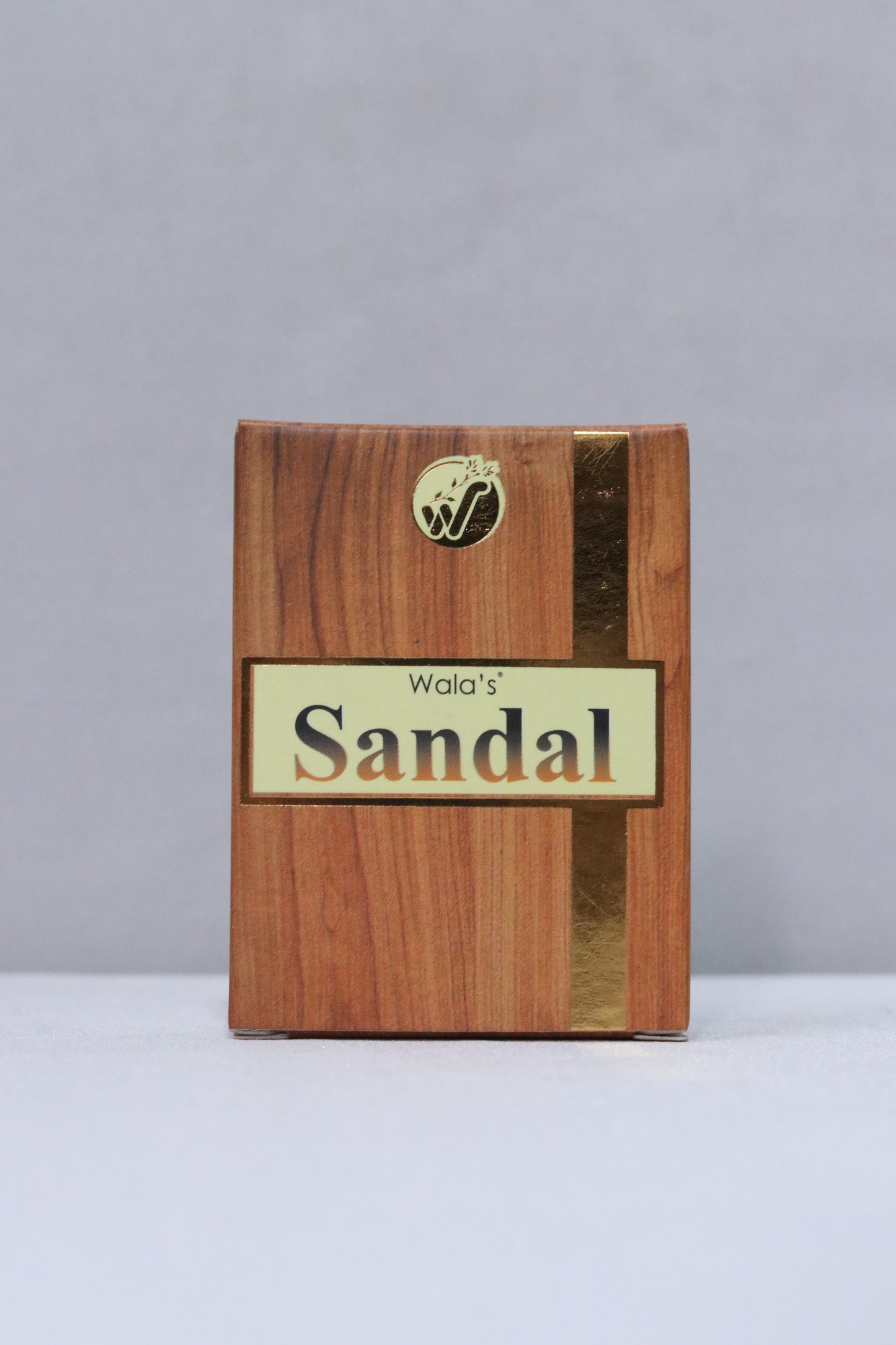 Sandalwood Attar