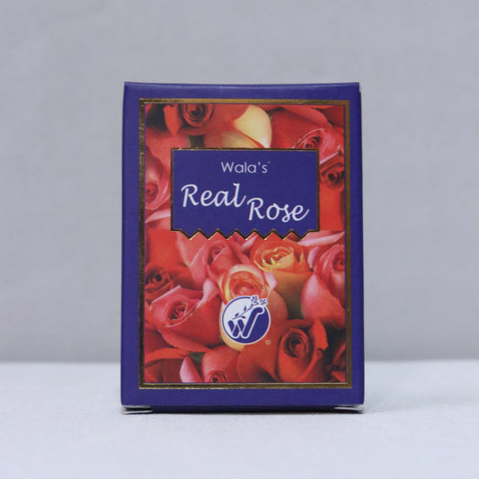 Red Rose Attar