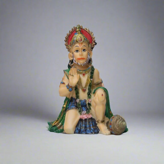 Hanumanji