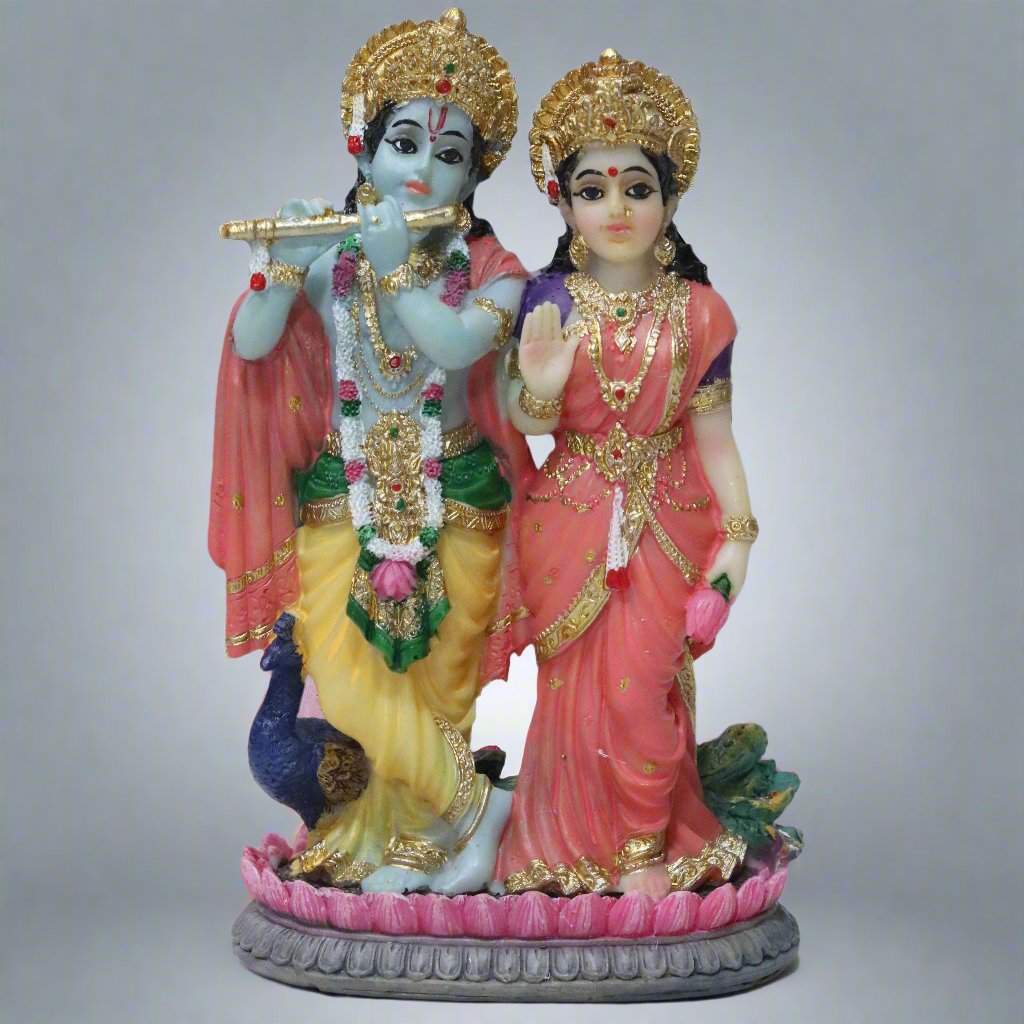 Radha krishna