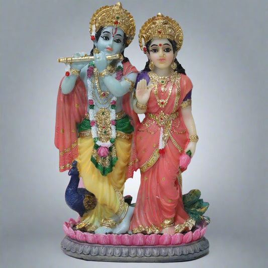 Radha krishna