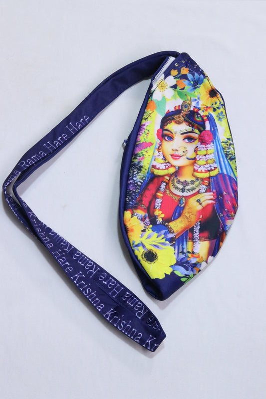 Radha Rani premium Beadbag