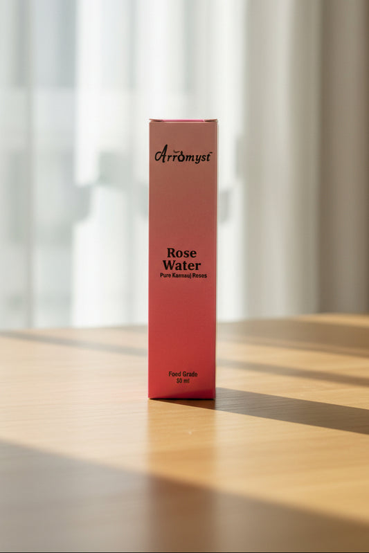50 ML premium Rose water