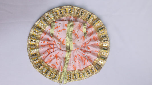 2 No. Size Gopal / Radha Rani Dress