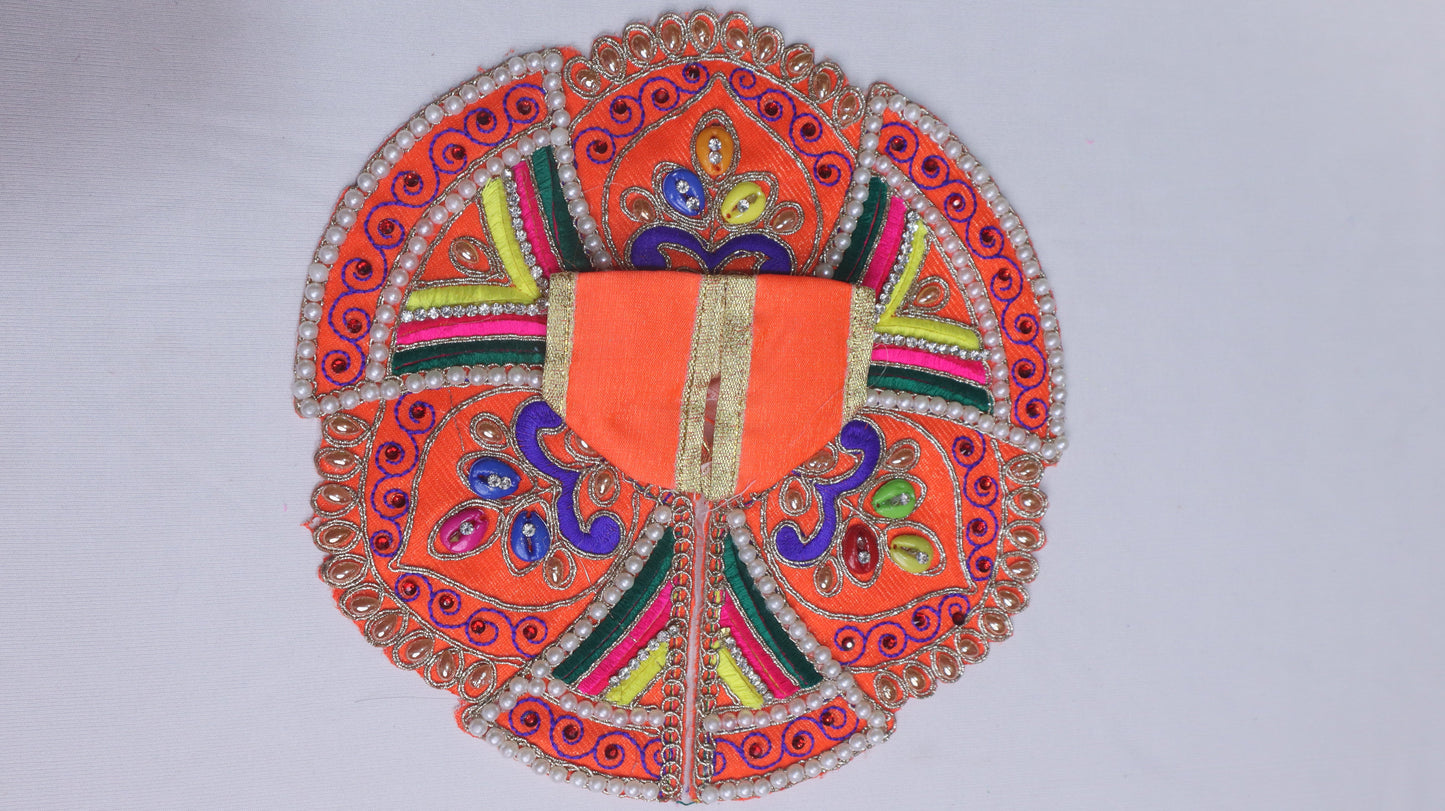 4 No. Size Gopal Dress