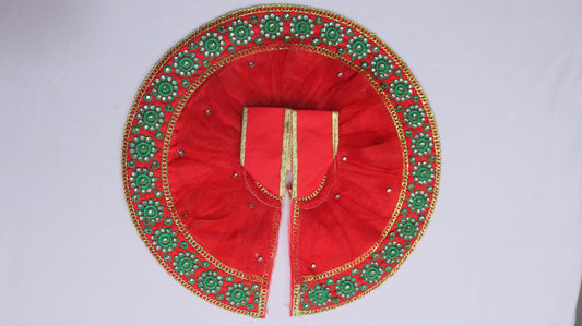 Gopal / Radha Rani Dress 6 No. Size