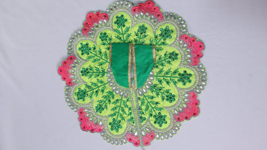 6 No. Size Gopal Dress