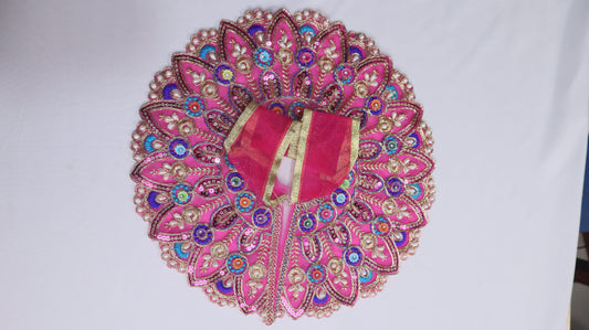 6 No. Size Gopal Dress