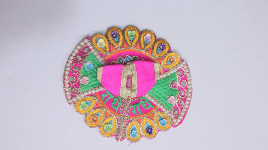 5 no Gopal Dress