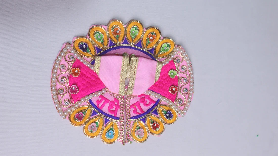 Gopal / Radha Rani Dress - Size 2