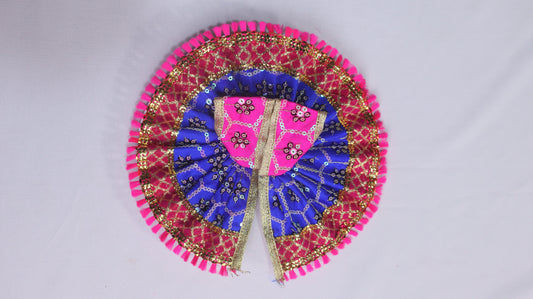 Gopal / Radha Rani dress 4 no