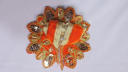 0 no Gopal / Radha Rani  Dress