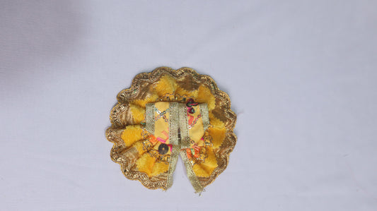 2 no Gopal / Radha Rani Dress