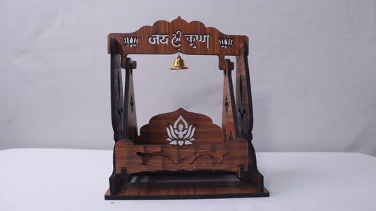 Beautiful Gopal Jhula (0-2 no )