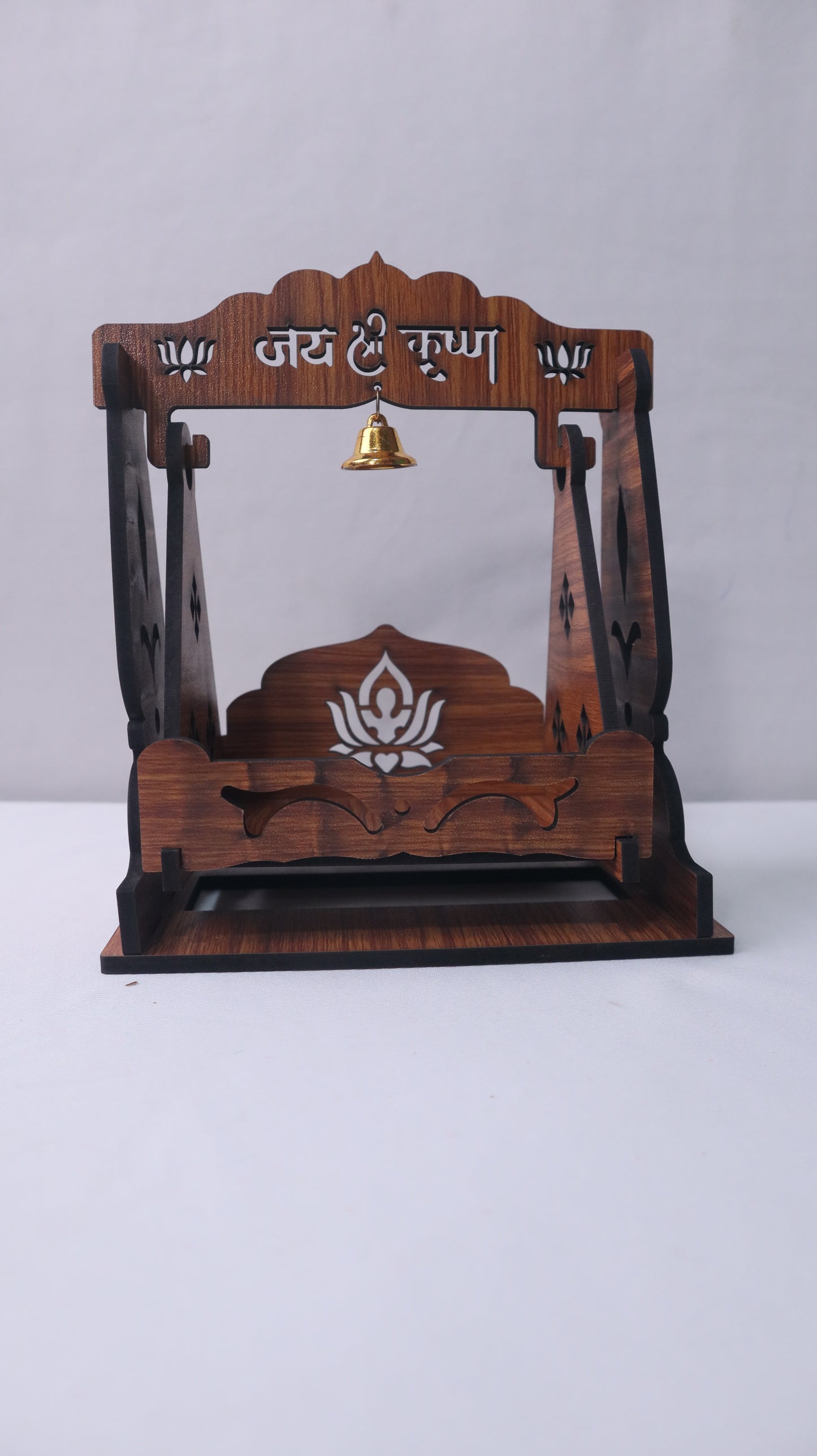 Beautiful Gopal Jhula (0-2 no )