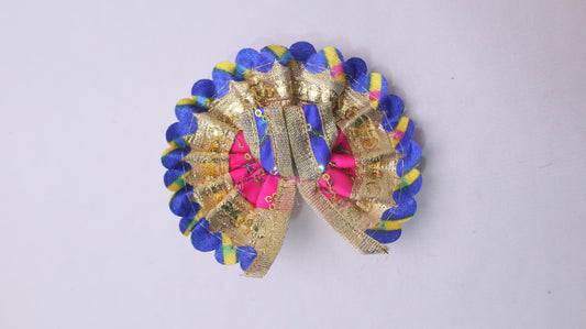0 no Gopal / Radha Rani Dress