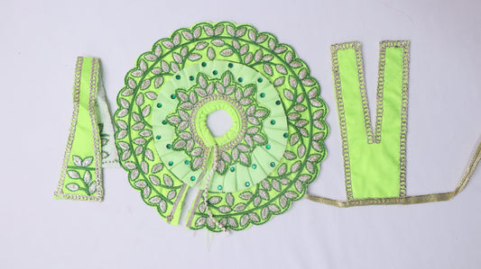 4 no Gopal Dress