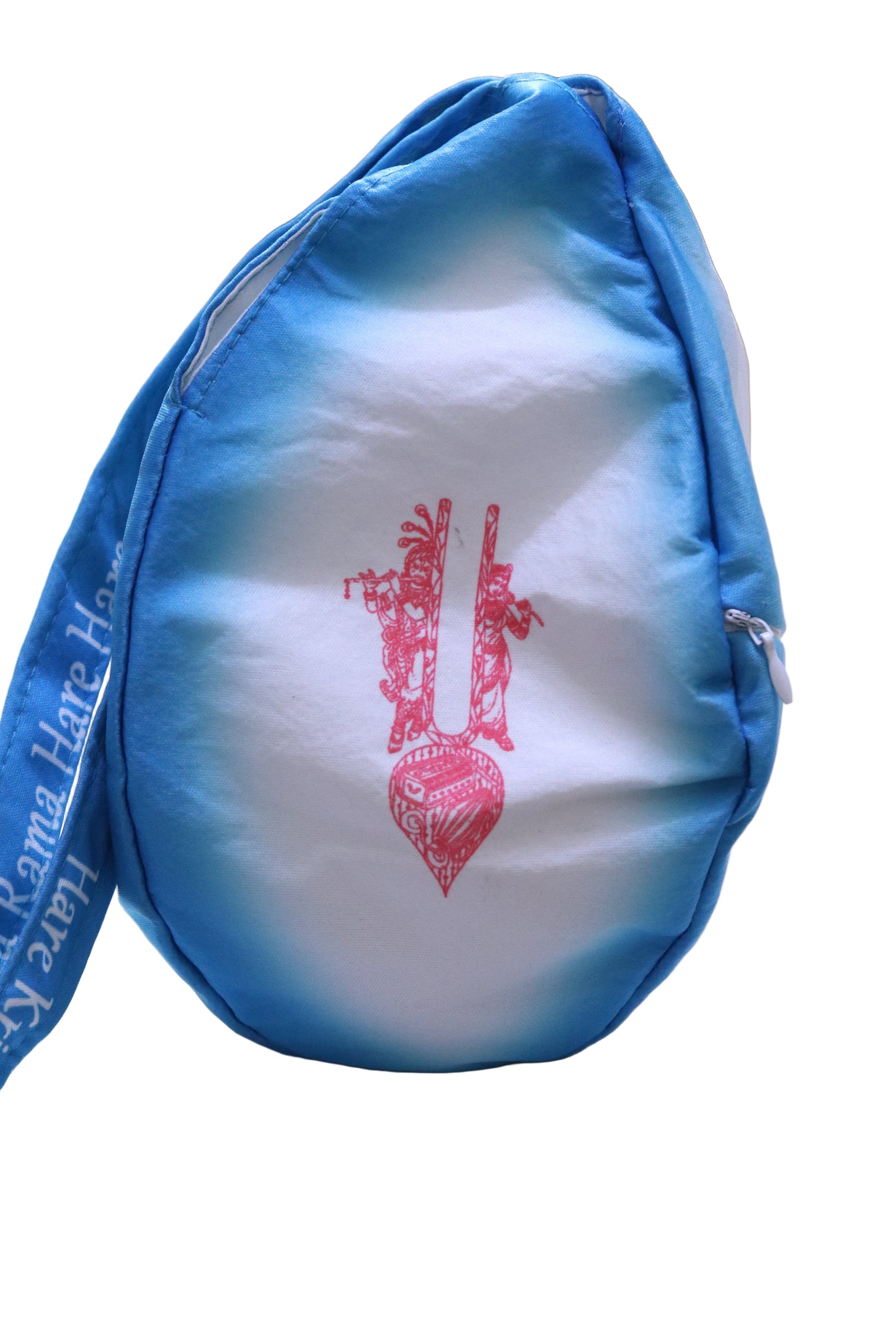 Radha Krishna premium Beadbag