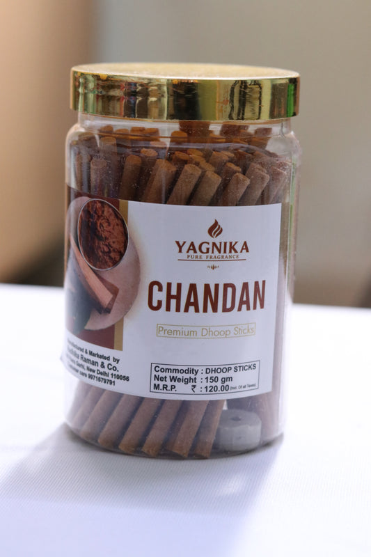 premium Dhoop Sticks