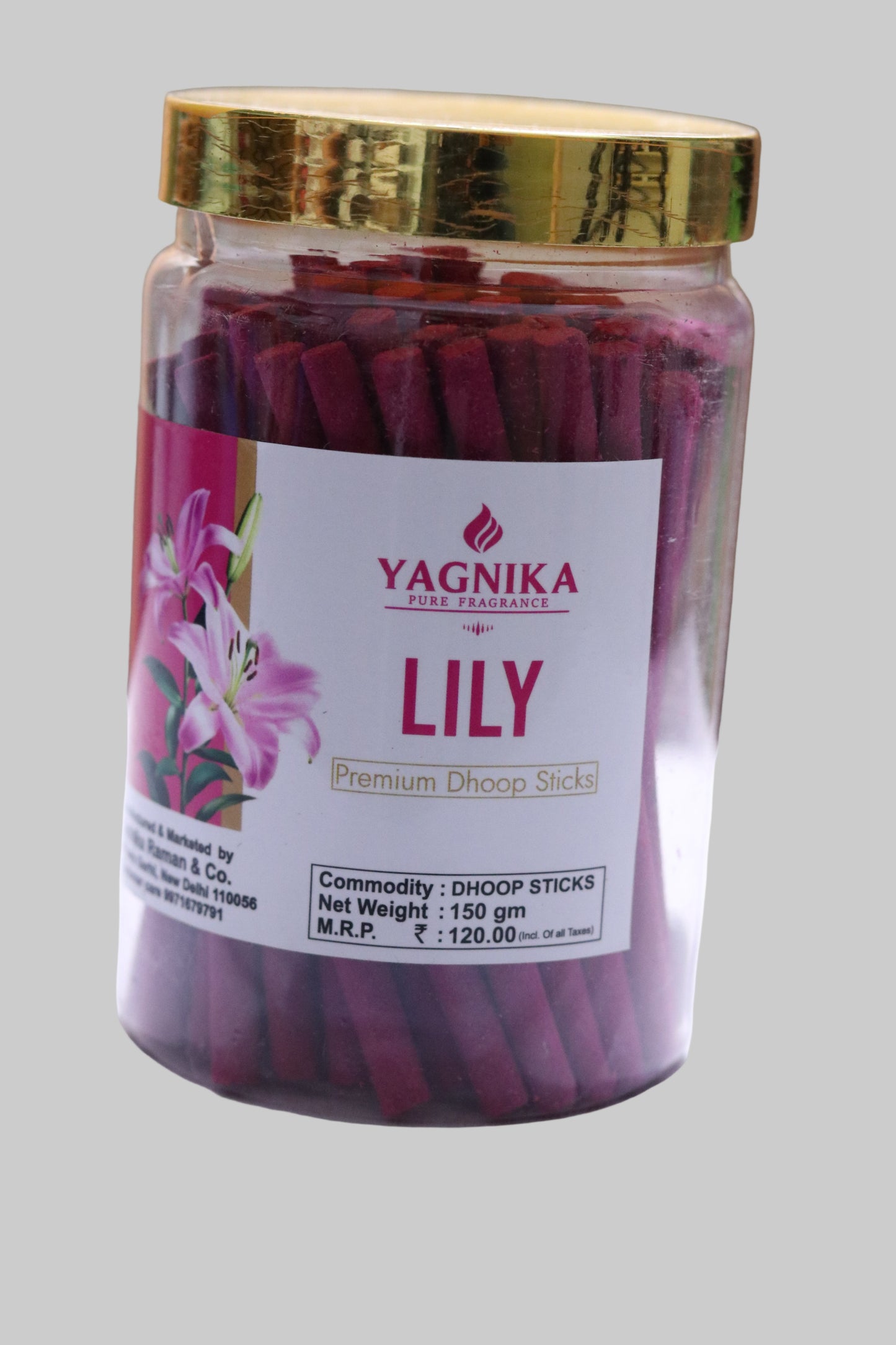 premium Dhoop Sticks