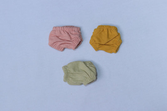 3 set of Gopal Pant