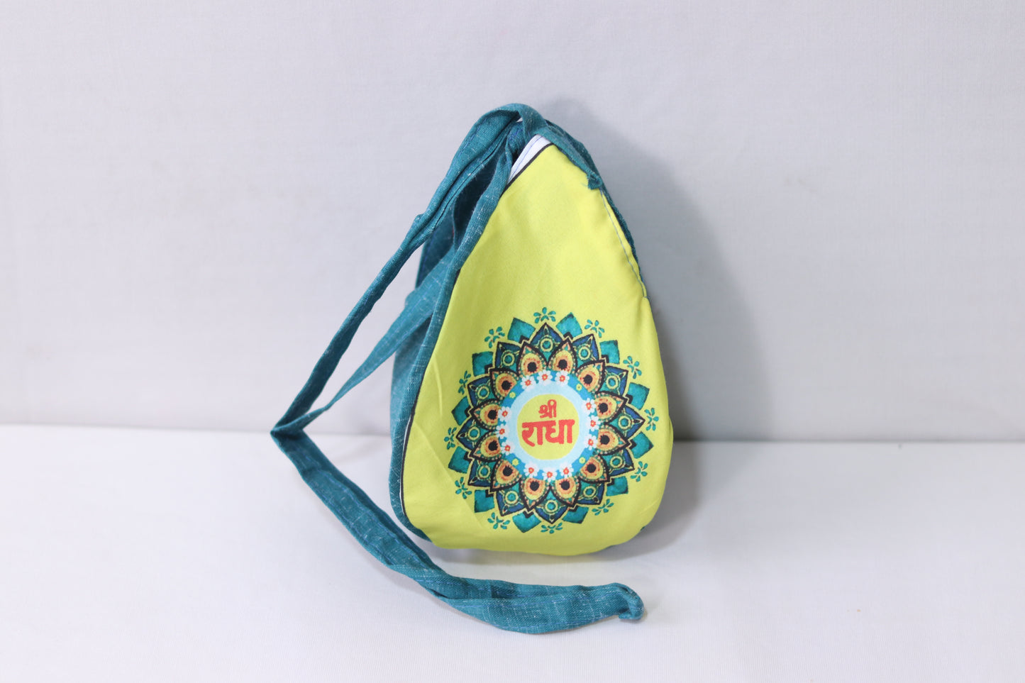 shri radha beadbag