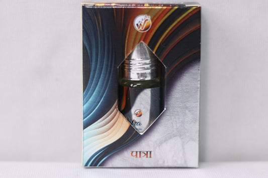 Patra Roll - on Attar