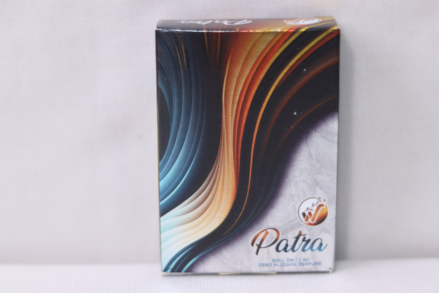 Patra Roll - on Attar