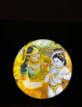 YASHODA DAMODAR NIGHT LAMP